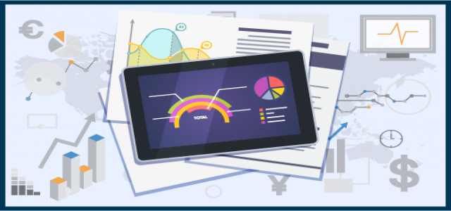 Financial Accounting Software Market Analysis, Size, Regional Outlook, Competitive Strategies and Forecasts to 2024 